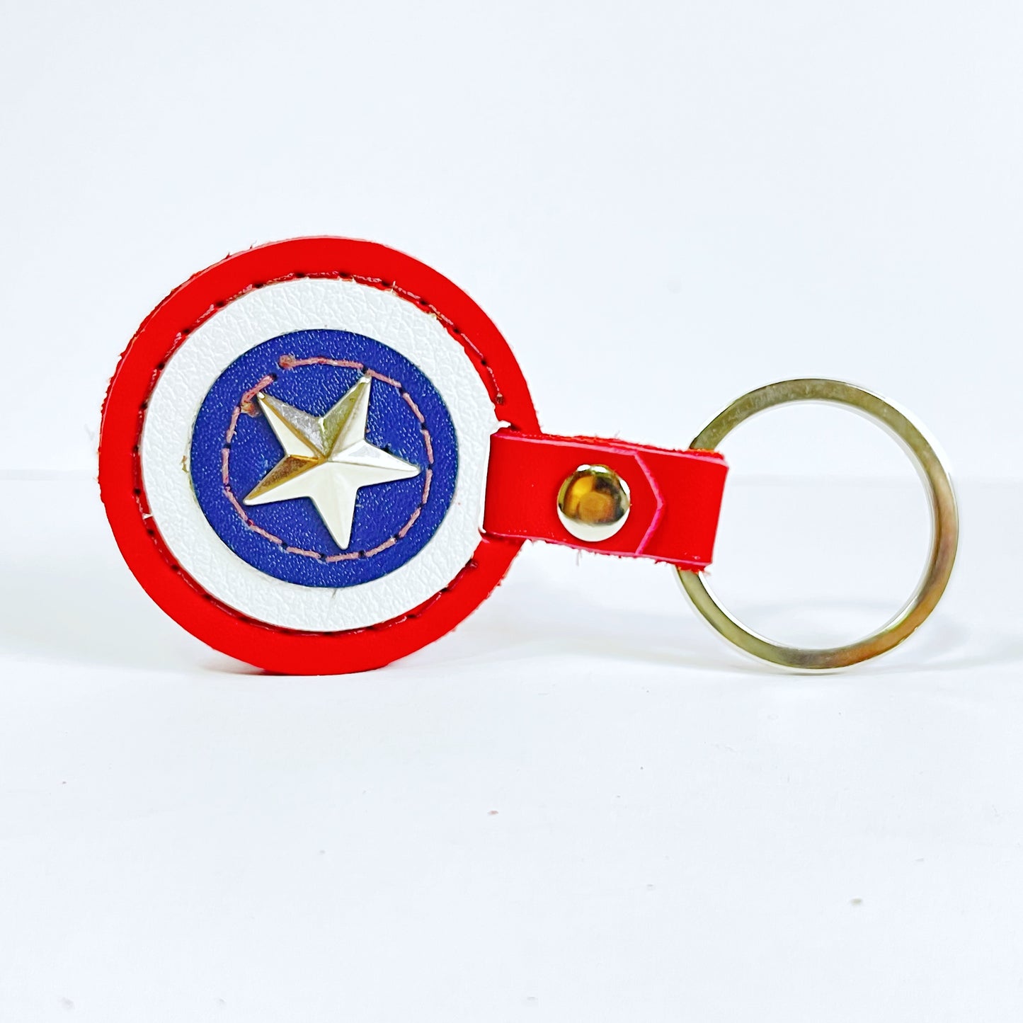 Llavero Escudo de Bolsillo
