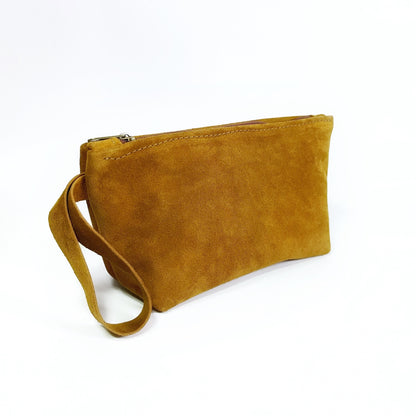 Neceser Bilbao Golden Brown