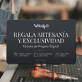 Gift Card Vaqo