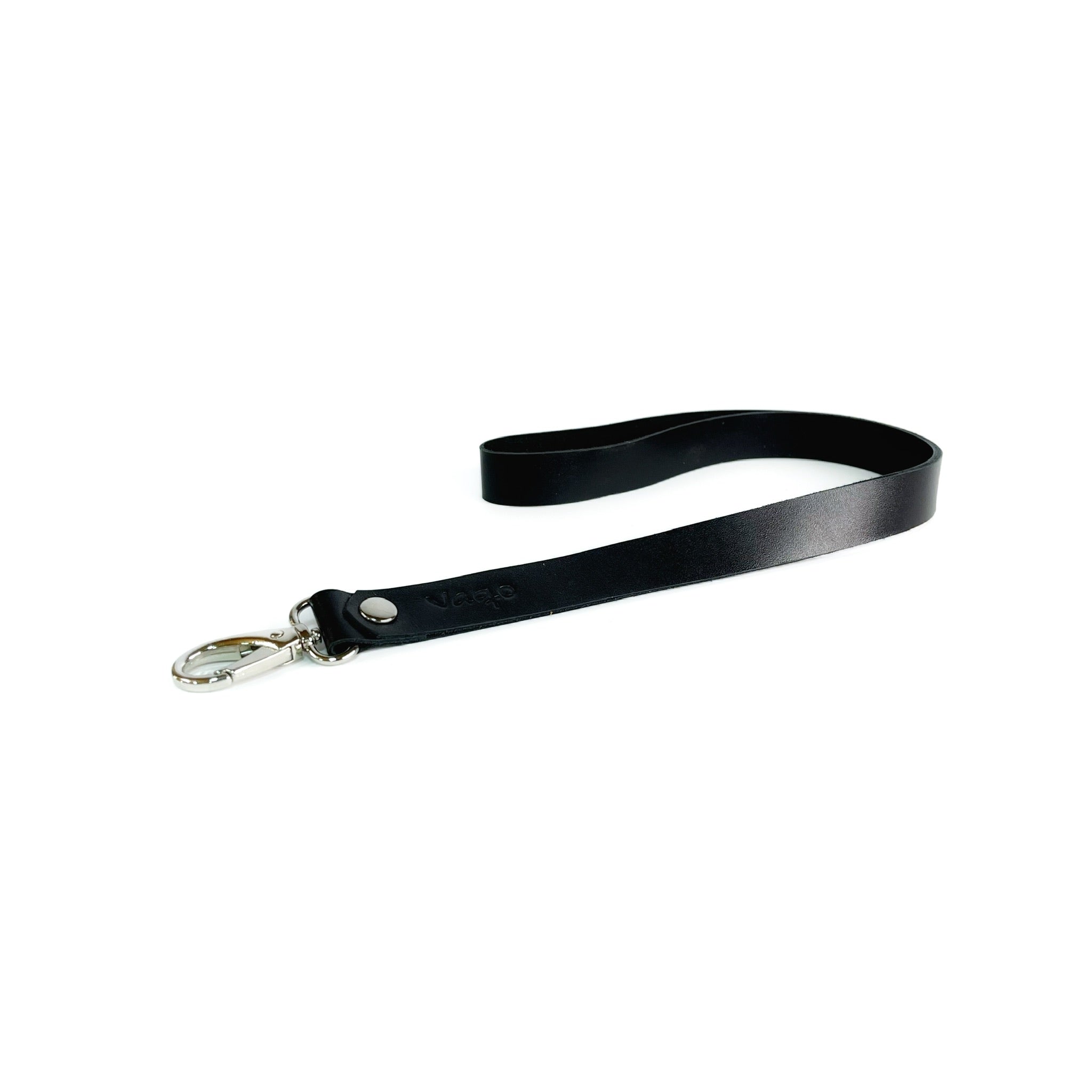 Lanyard Negro