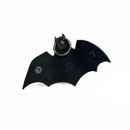 Llavero Murciélago