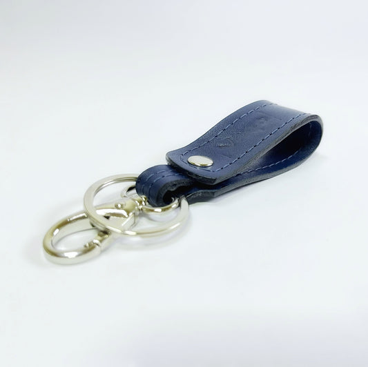 Llavero Atacama Azul