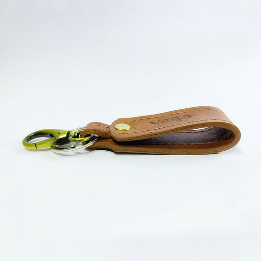 Llavero Atacama Café