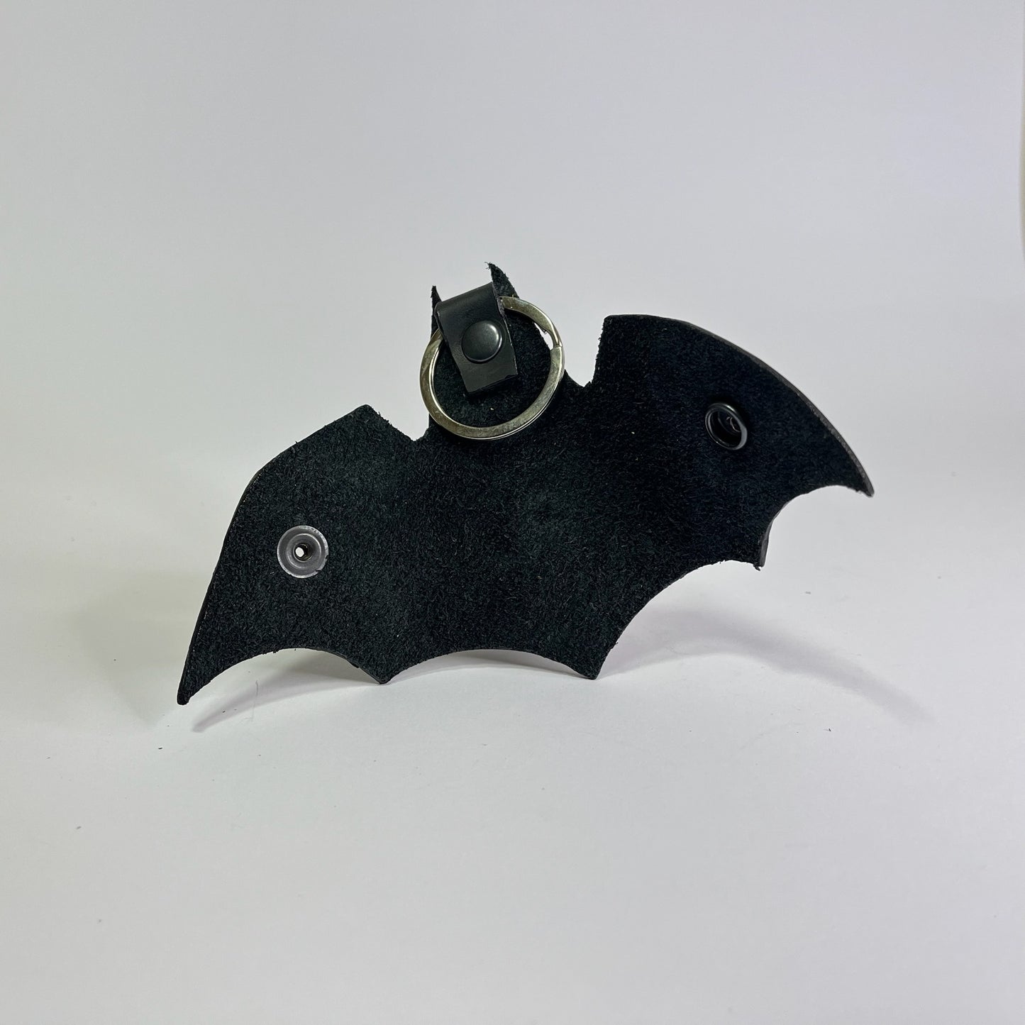 Llavero Murciélago
