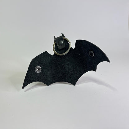 Llavero Murciélago