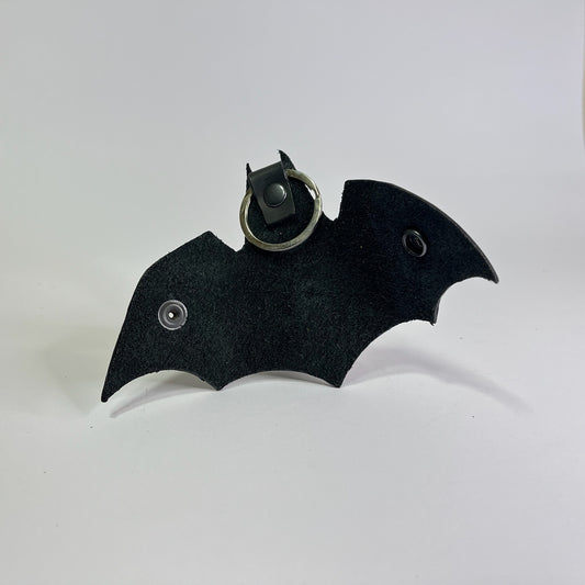 Llavero Murciélago