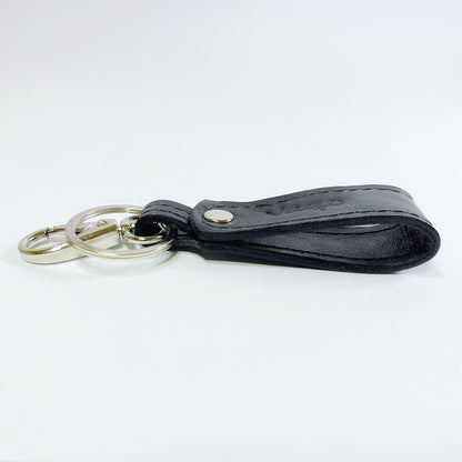 Llavero Atacama Negro