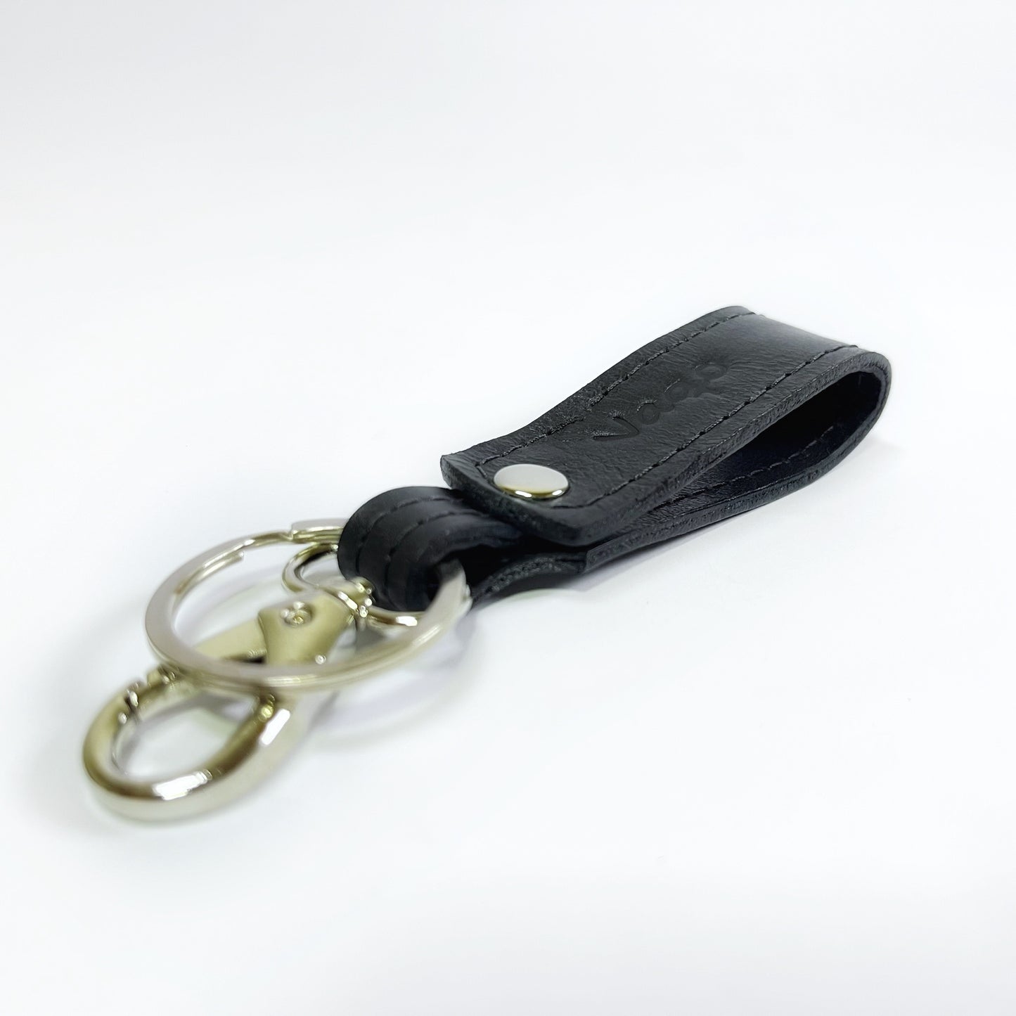 Llavero Atacama Negro