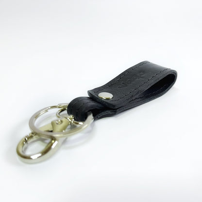 Llavero Atacama Negro