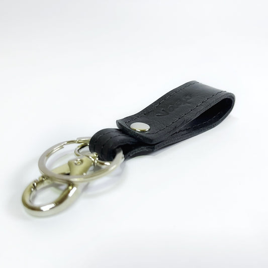 Llavero Atacama Negro