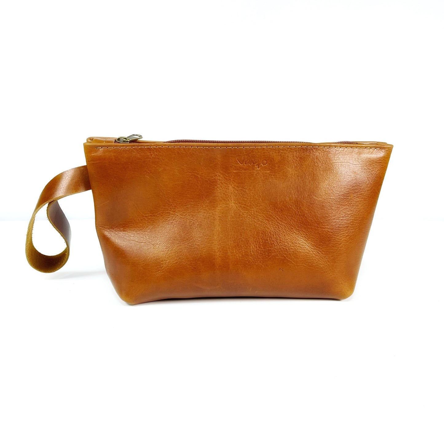 Neceser Bilbao Café Curry