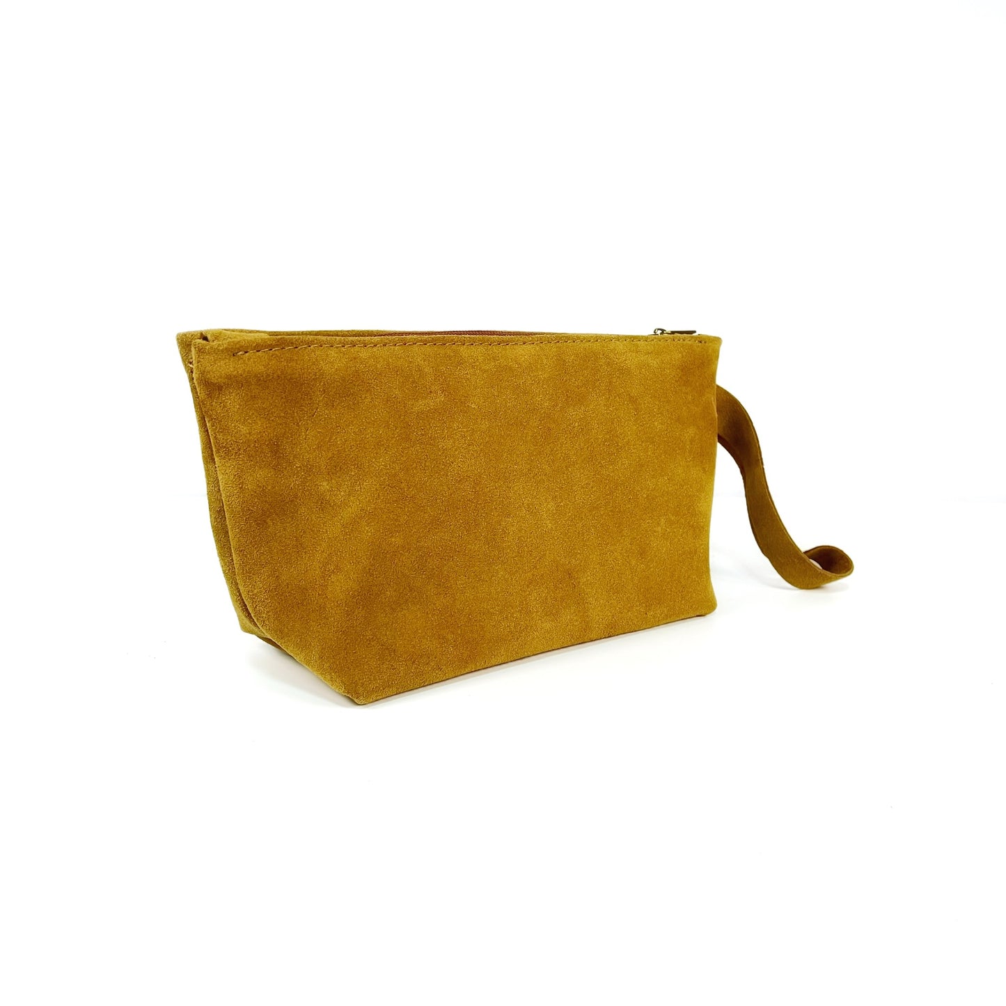 Neceser Bilbao Golden Brown