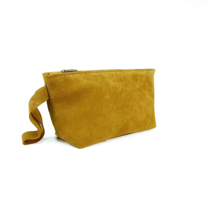 Neceser Bilbao Golden Brown