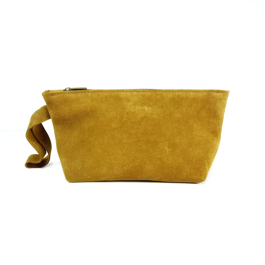 Neceser Bilbao Golden Brown