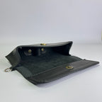 Porta Anteojos California Negro