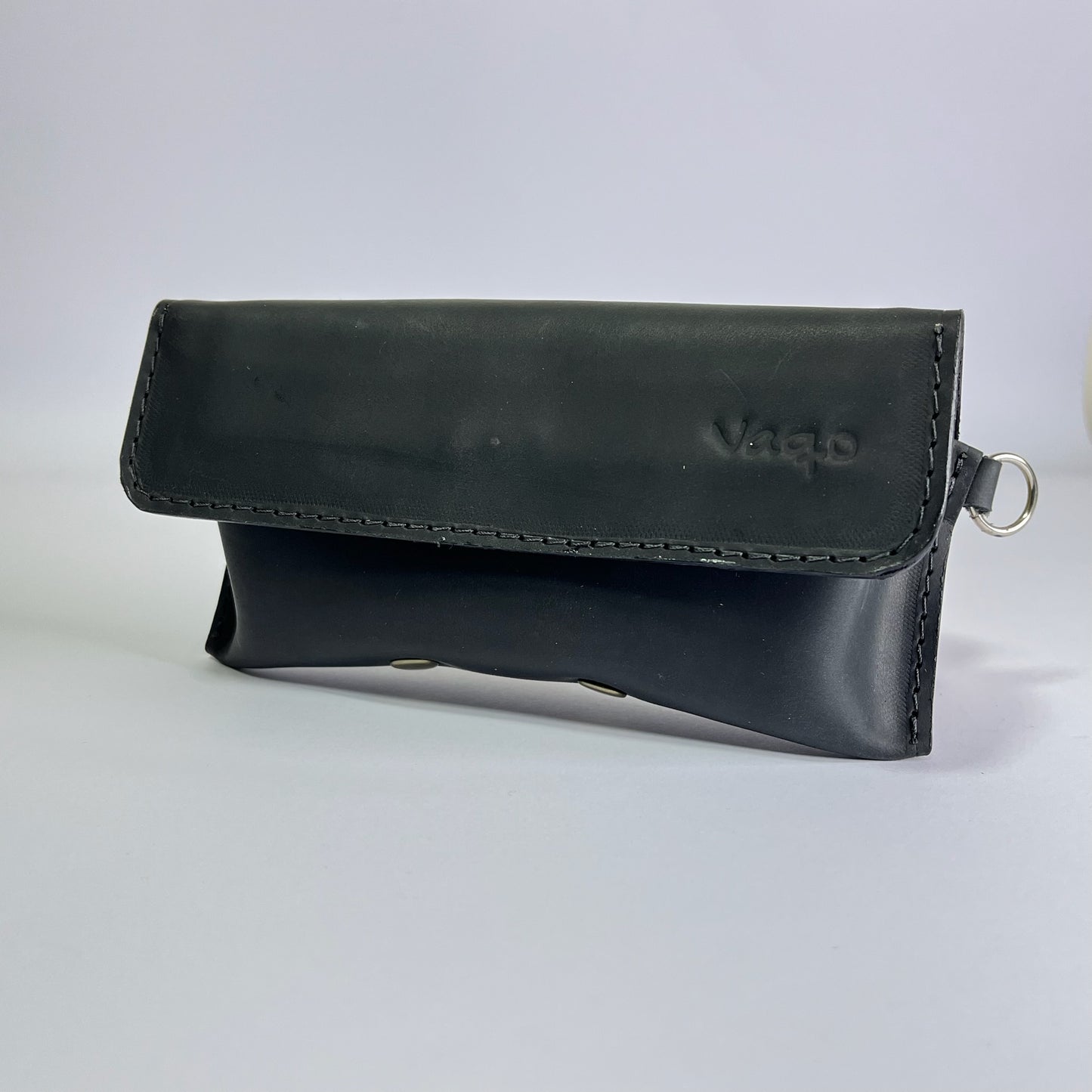 Porta Anteojos California Negro