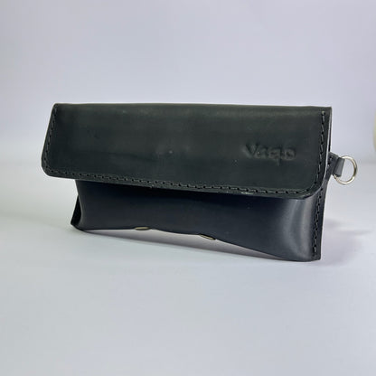 Porta Anteojos California Negro