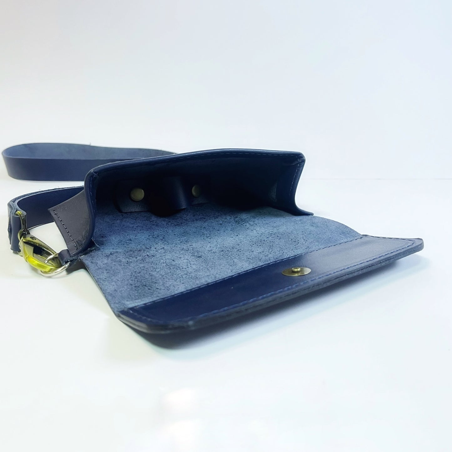 Porta Anteojos California Azul