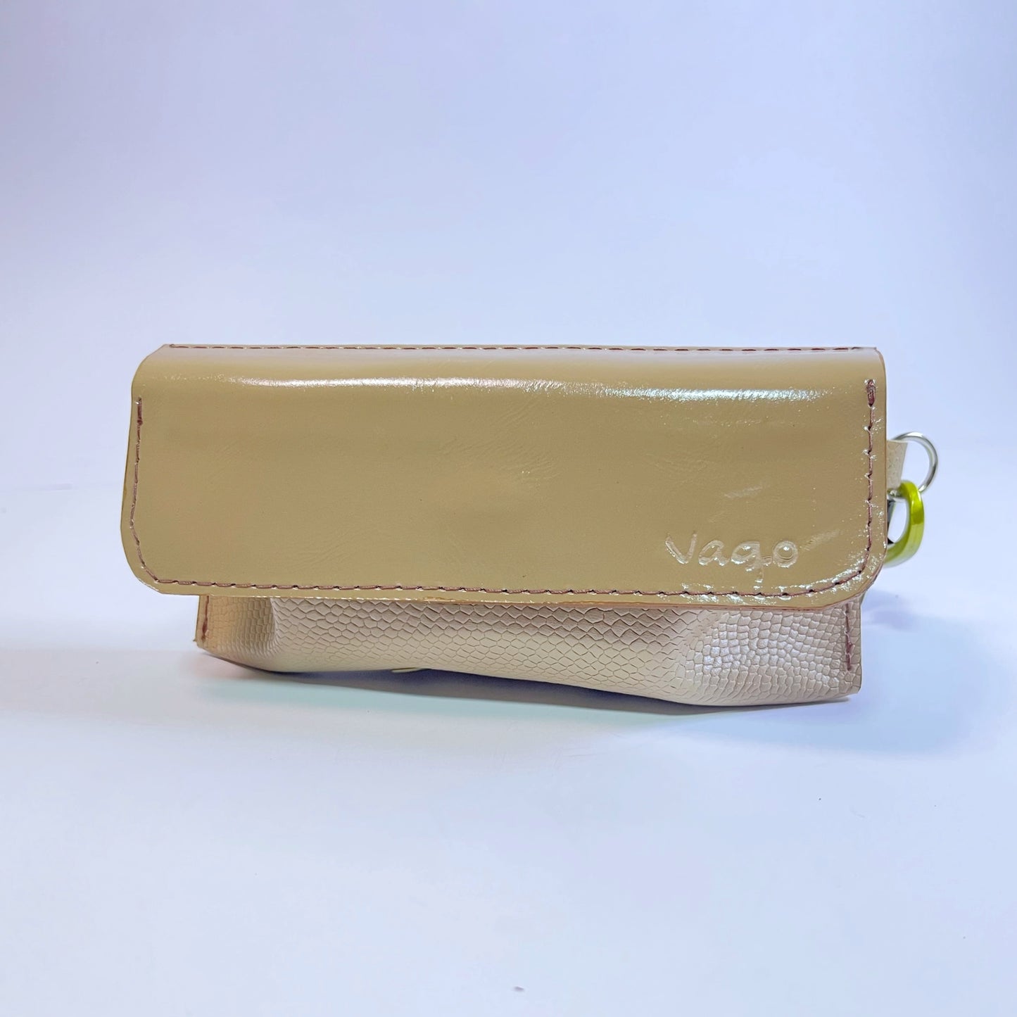 Porta Anteojos California Beige