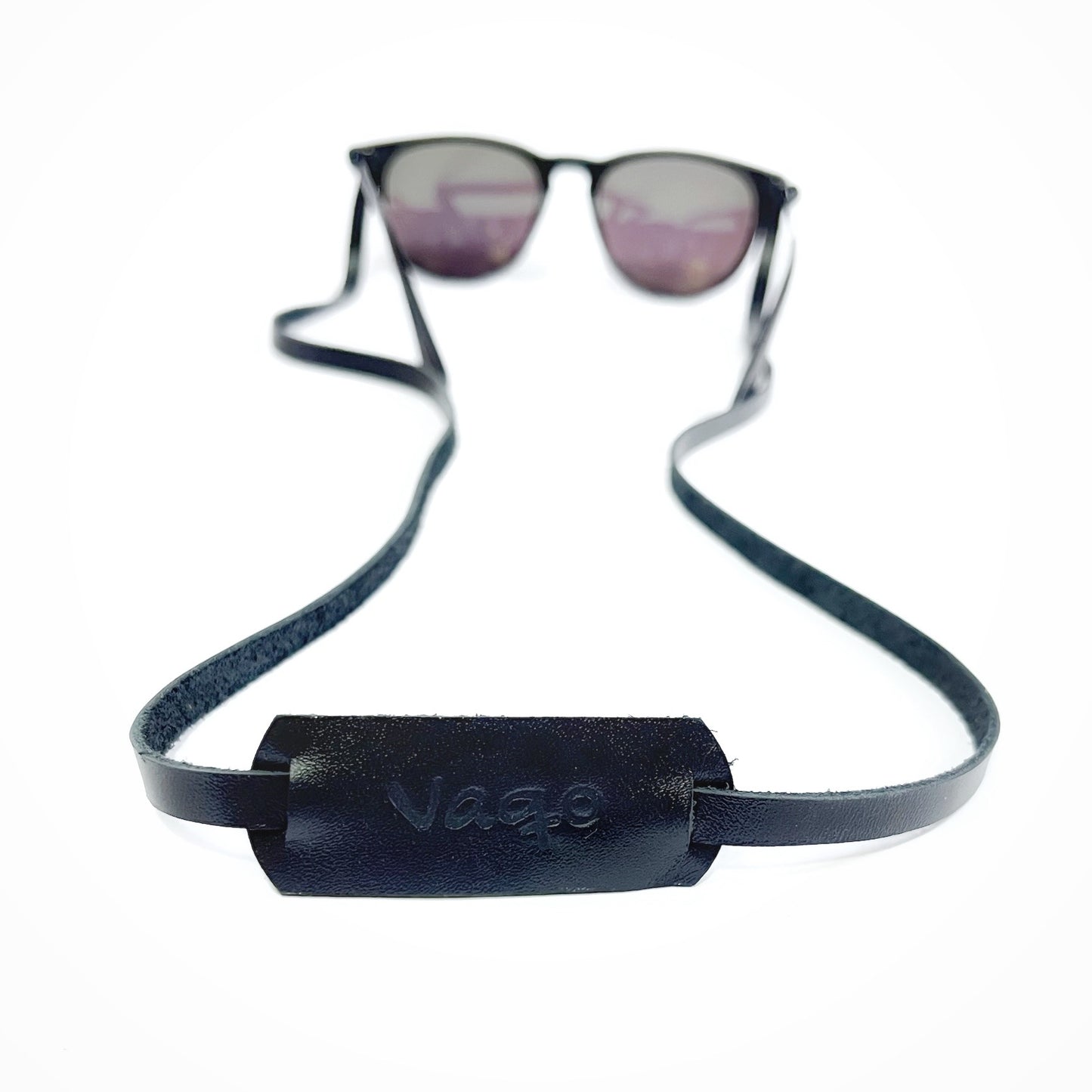 Strap Anteojos Negro