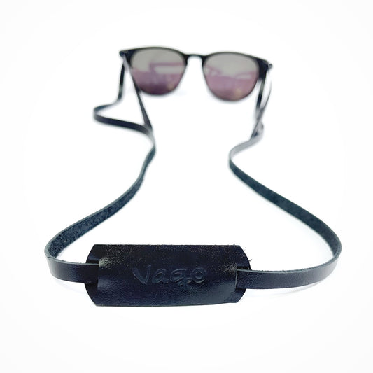 Strap Anteojos Negro
