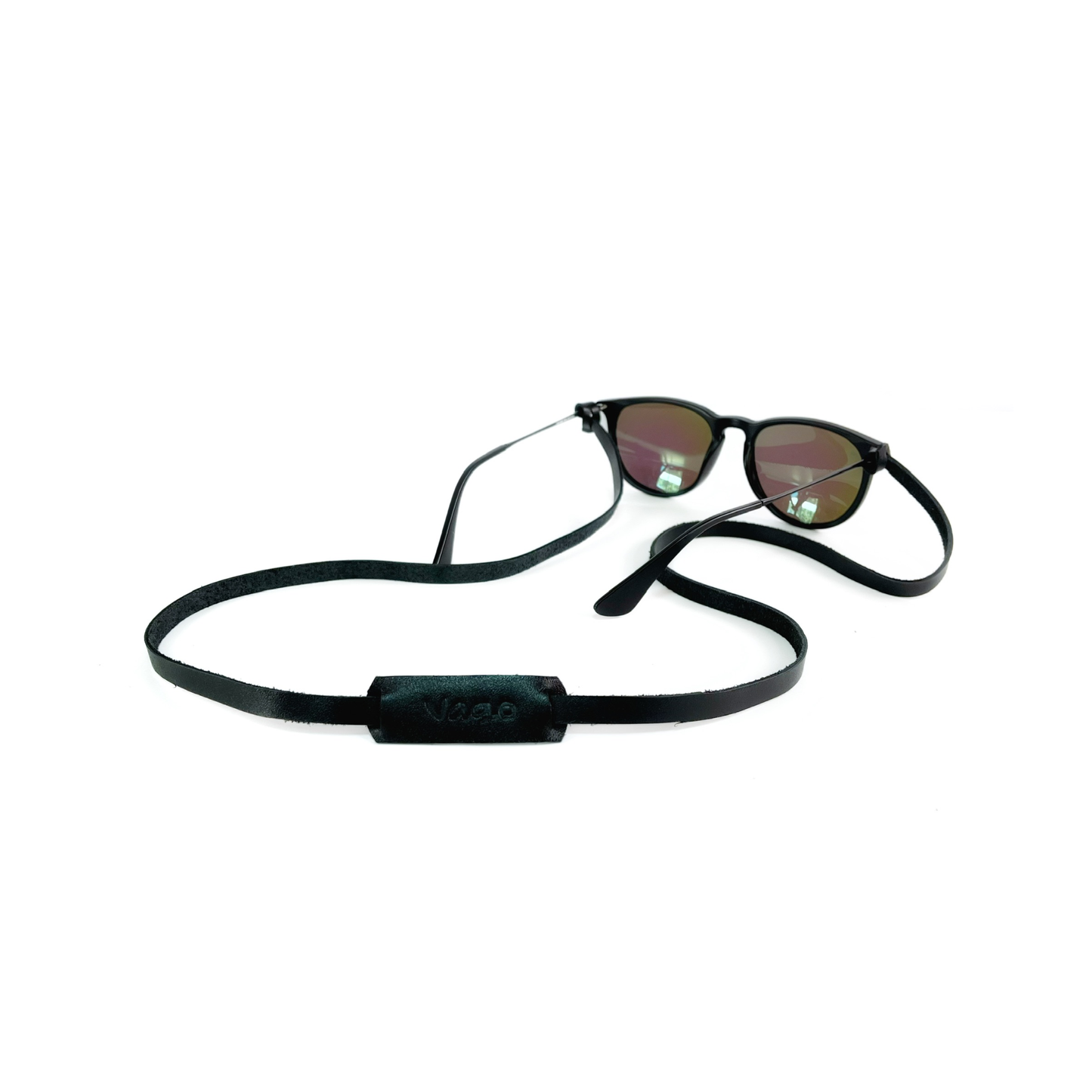 Strap Anteojos Negro