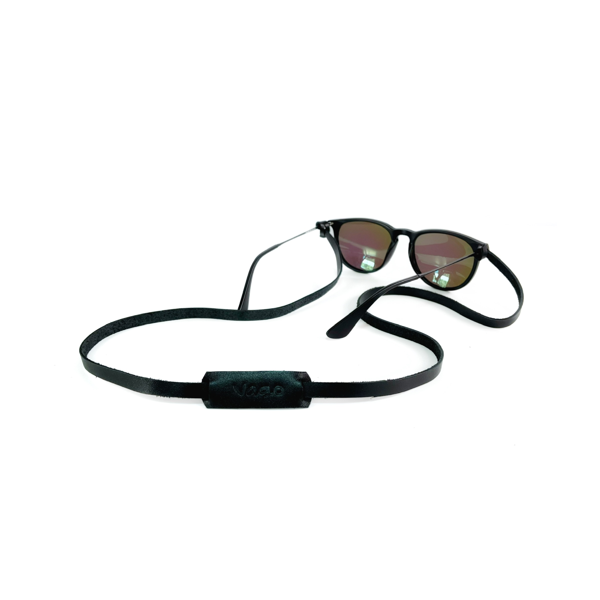 Strap Anteojos Negro