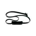 Strap Anteojos Negro