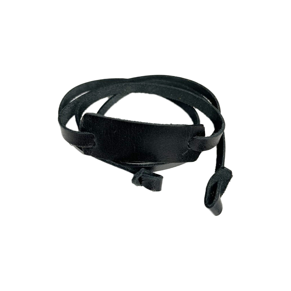 Strap Anteojos Negro