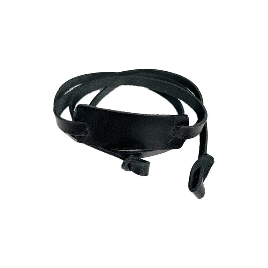 Strap Anteojos Negro