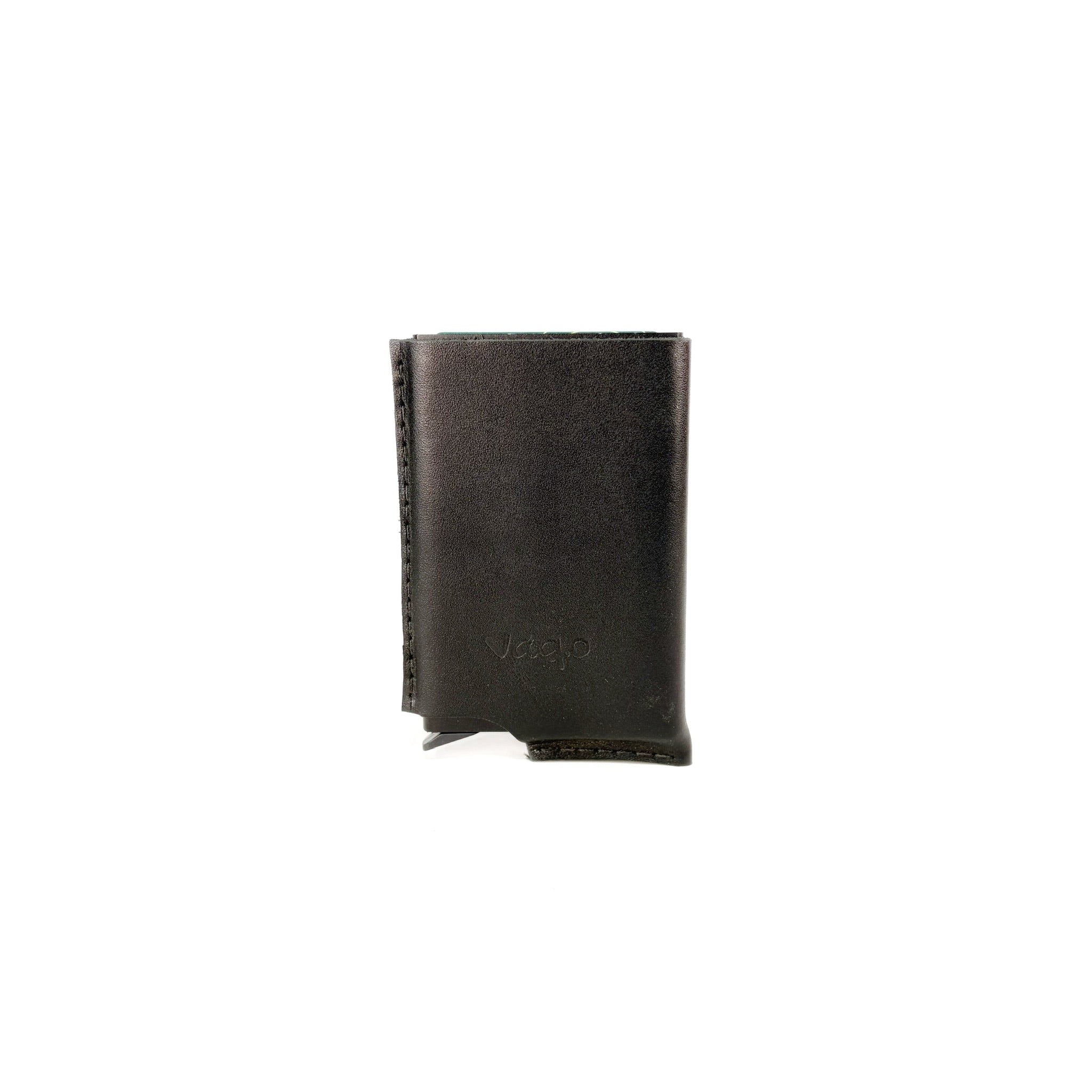 Tarjetero Clip