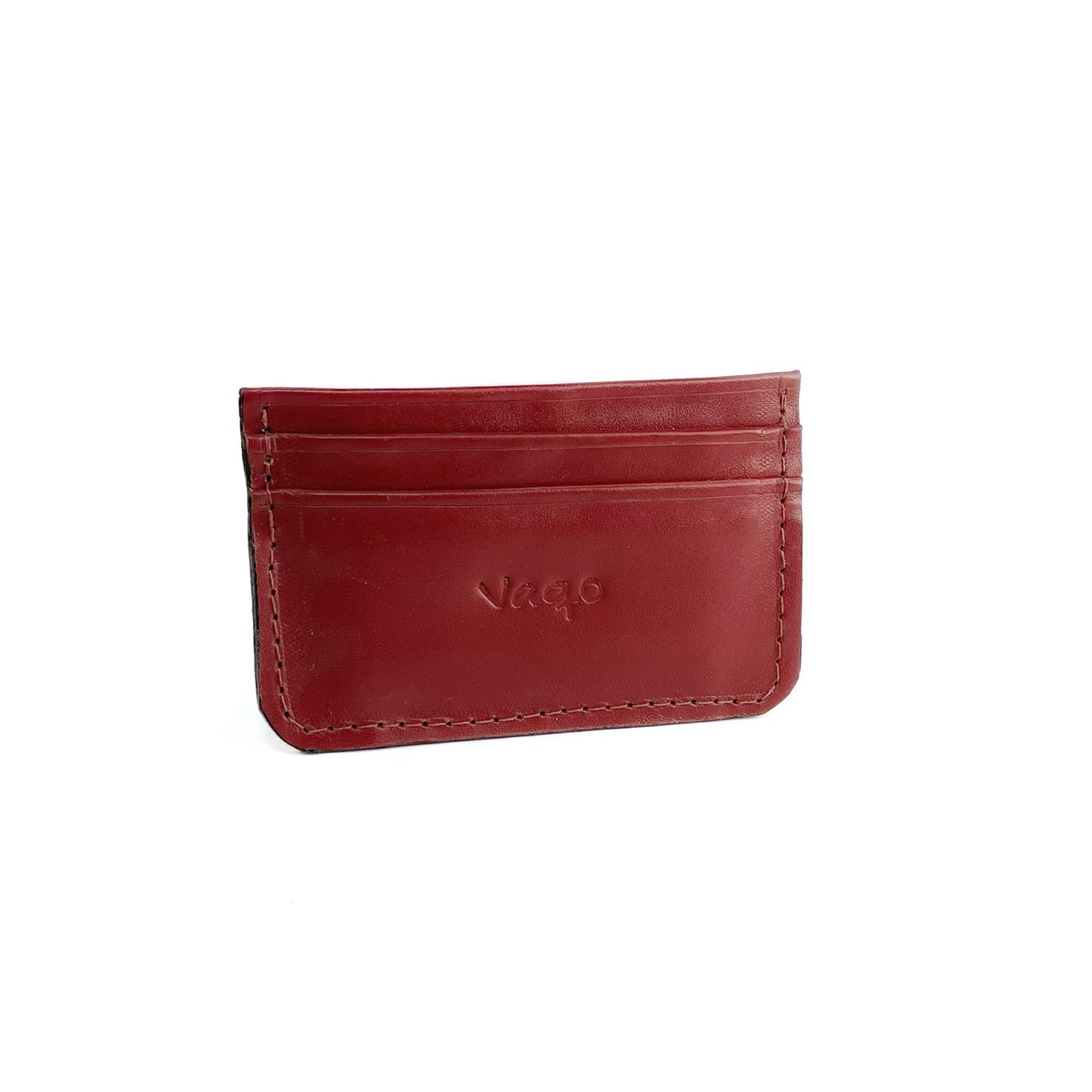 Tarjetero Kioto Burdeo