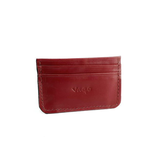 Tarjetero Kioto Burdeo