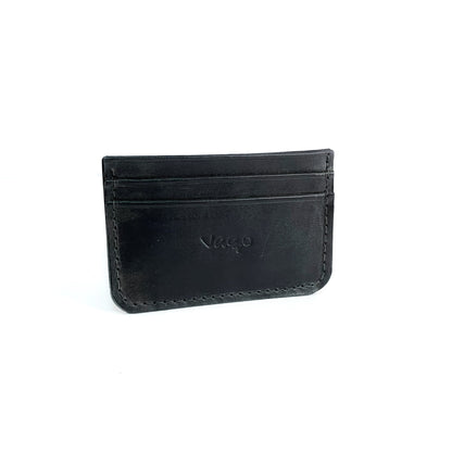 Tarjetero Kioto Negro