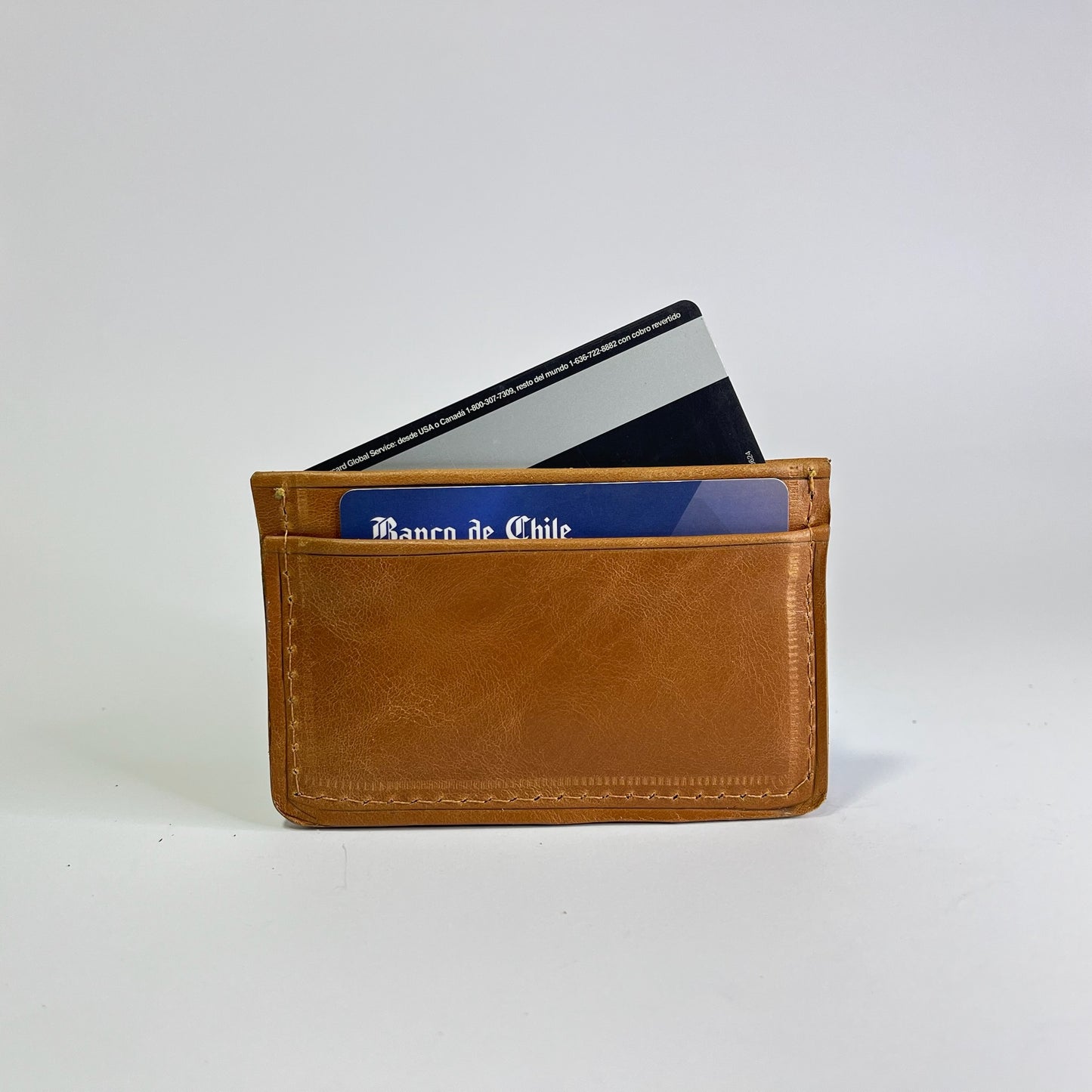 Tarjetero Kioto Café