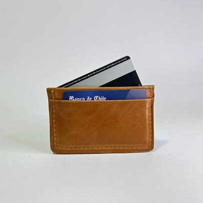 Tarjetero Kioto Café