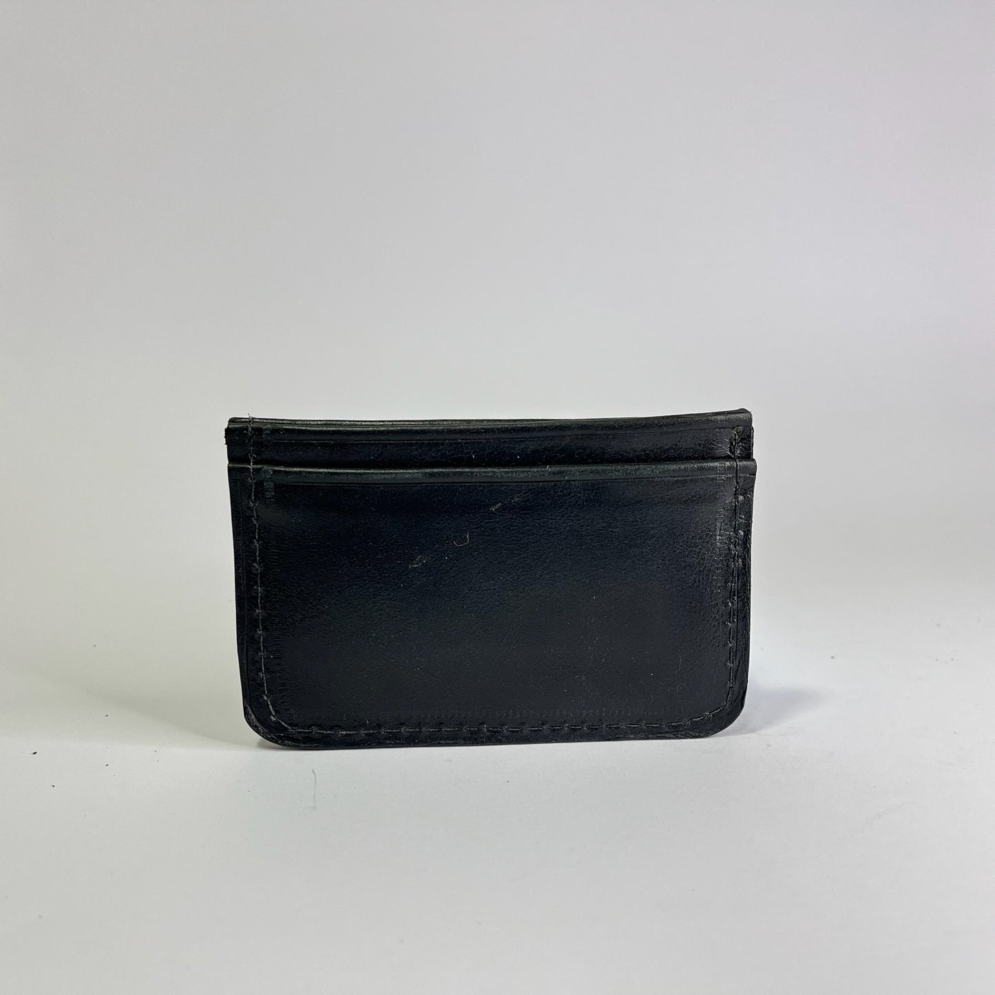 Tarjetero Kioto Negro