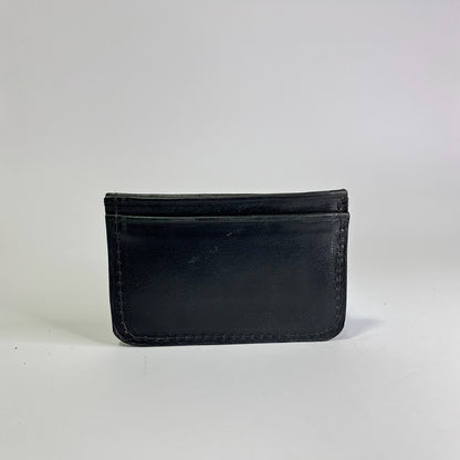 Tarjetero Kioto Negro