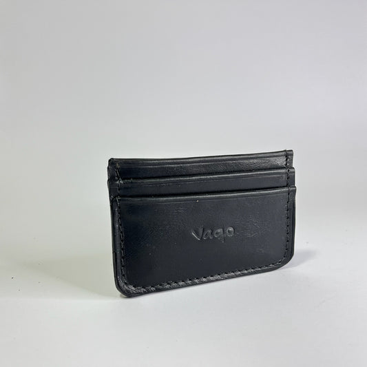 Tarjetero Kioto Negro