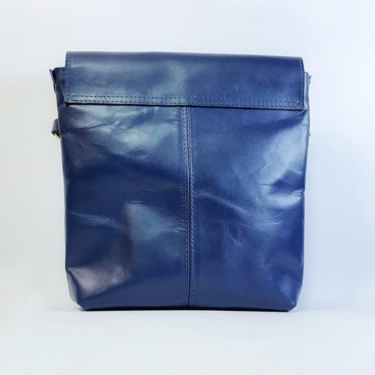 Bandolero Milán Azul