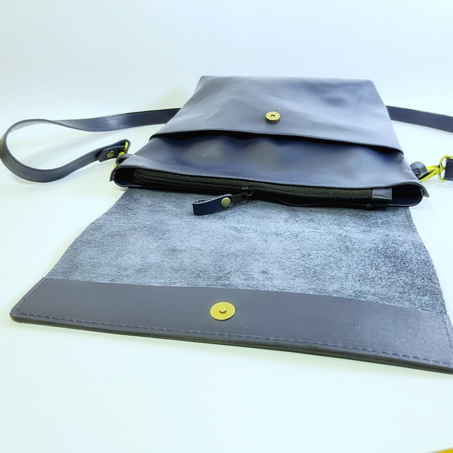 Bandolero Milán Azul