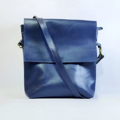 Bandolero Milán Azul