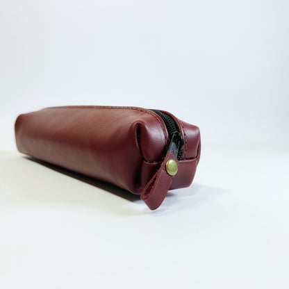 Estuche Multiusos Burdeo