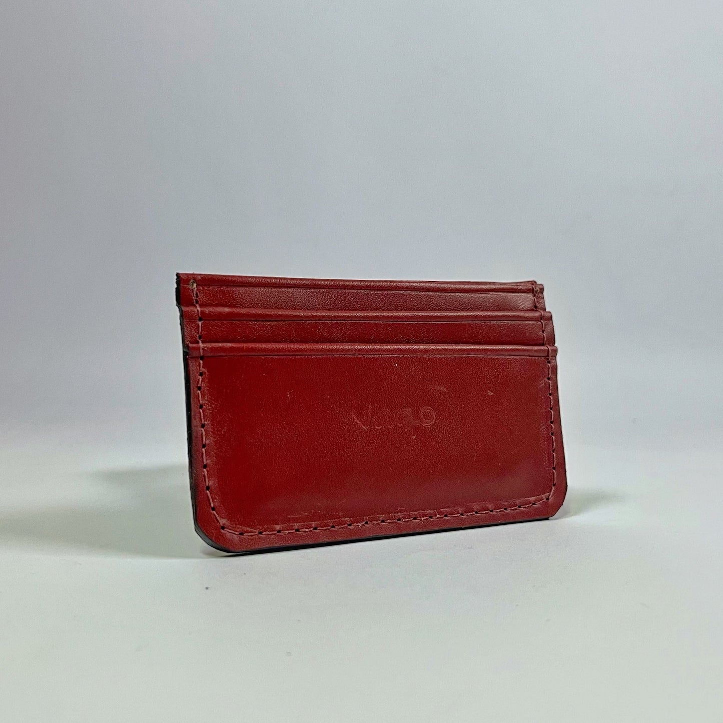 Tarjetero Kioto Burdeo