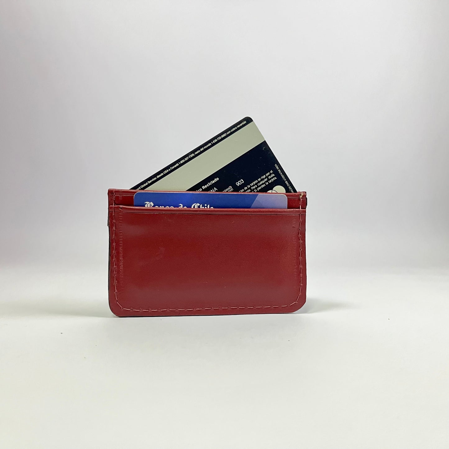 Tarjetero Kioto Burdeo