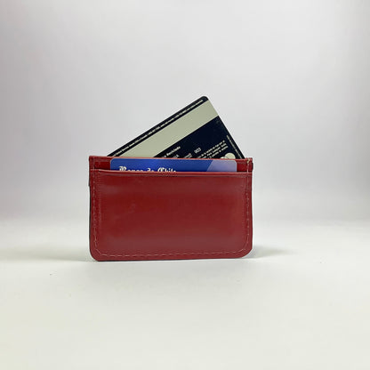 Tarjetero Kioto Burdeo