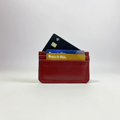 Tarjetero Kioto Burdeo