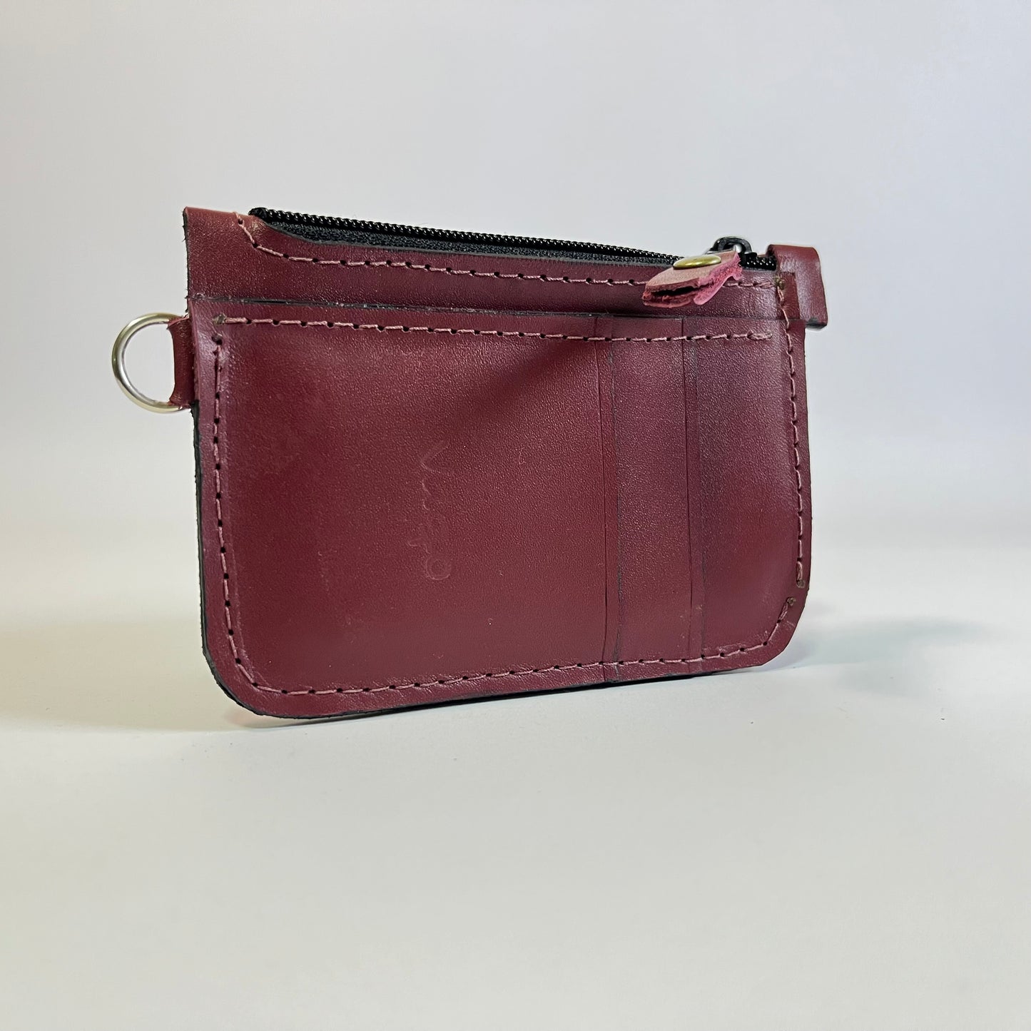 Billetera Mónaco Burdeo